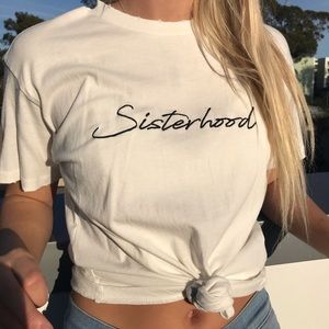 Forevor 21 Graphic Tee